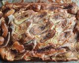 Foto langkah ke 5 dari resep 69. Mascarpone Banana Cake.