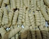 Foto langkah ke 5 dari resep Molen Pisang Mini.