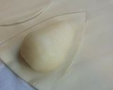 Foto del paso 2 de la receta Peras en hojaldre