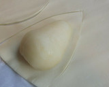Foto del paso 2 de la receta: Peras en hojaldre