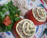 Foto del paso 7 de la receta: Tomates rellenos