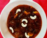 A picture of step 7 of Tomato and Dates Bengali Chutney.