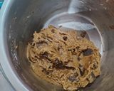 Foto langkah ke 3 dari resep 591. Soft Cookies Choco chips.