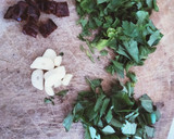 Foto del paso 2 de la receta: Pasta Puttanesca de sardina 🐟🥘
