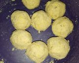 Foto langkah ke 3 dari resep 86. Bola-Bola Tempe Isi Telur Puyuh.