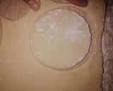 Foto del paso 2 de la receta: Formas de masa hojaldre!!!! 👨‍🍳🥐