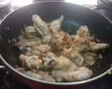 দই চিকেন(curd chiken recipe in bengali) রেসিপির ধাপ 2 ছবি