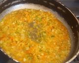 Foto del paso 3 de la receta: Estofado de Jurel en lata con Salsa de Tomate