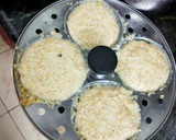 கோதுமை ரவா இட்லி ரெசிபி ஸ்டேப் 1 புகைப்படம்