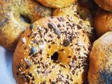 Bagel sau covrigi