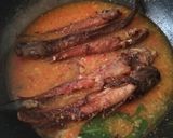 Foto langkah ke 7 dari resep Mangut lele.