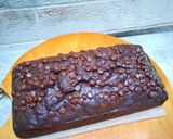 Foto langkah ke 7 dari resep Choco Banana Cake.