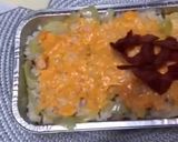Foto langkah ke 4 dari resep Mozaru Rice.