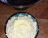 Foto del paso 1 de la receta Salsa de caramelo con leche
