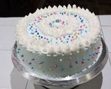 Foto del paso 15 de la receta: 🍰Pastel de Tres Leches 🍰