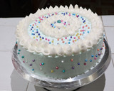 Foto del paso 15 de la receta: 🍰Pastel de Tres Leches 🍰