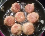 Foto del paso 11 de la receta Buñuelos de gambas🍤