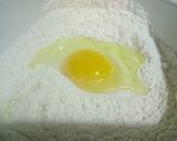 Foto del paso 2 de la receta: Pancakes esponjosos de Matilda