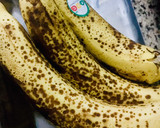 Foto del paso 1 de la receta: BUDÍN DE 🍌BANANA🍌SPLIT EN LICUADORA 🍌🥮🍌