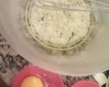 Foto del paso 2 de la receta: Huevos nube💕💓con mucho amor💓
