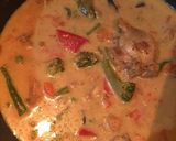 A picture of step 9 of Chicken Stew.