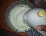 Foto langkah ke 4 dari resep Brownies chocolatos simple.