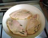 Vickys Mustard & Rosemary Pork Steaks GF DF EF SF NF recipe step 4 photo