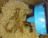 Foto langkah ke 2 dari resep Mie Goreng.