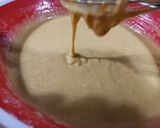 Foto del paso 2 de la receta: Queque de Naranja y Chocolate sin huevos y leche