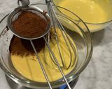 Foto del passaggio 5 della ricetta Plumcake Bicolore 🍫 (Mulino Bianco🤔)