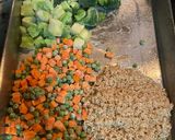 A picture of step 2 of Easy chicken Casserole.