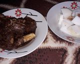 Foto langkah ke 4 dari resep Semur iga.