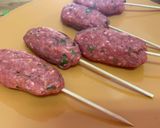 Foto del paso 3 de la receta: Koftas de cordero