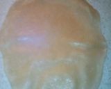 Foto del paso 3 de la receta: Rollitos de verdura con queso crema