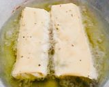 પાપડ સેવ રોલ (Papad Sev Roll Recipe In Gujarati) રેસીપી સ્ટેપ3ફોટો