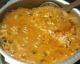 A picture of step 19 of Mutton Dum Biryani: A Blissful Culinary Delight of India.