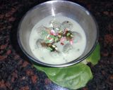 पान कुल्फी (paan kulfi recipe in Hindi) रेसिपी चरण 5 फोटो
