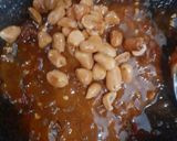Foto langkah ke 2 dari resep Rujak Bengkuang.