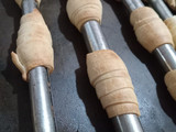 Cañoncitos de pascualina exprés