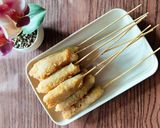 Foto langkah ke 6 dari resep Sempol Tahu.
