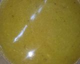 Foto langkah ke 6 dari resep Semur jengkol kuah kuning.