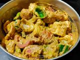 પનીર ટિક્કા (Paneer Tikka Recipe In Gujarati)