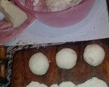 Foto del paso 2 de la receta: Ñoquis rellenos