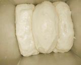 Foto langkah ke 4 dari resep Roti Gembong Mini.