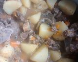 Foto del paso 2 de la receta: Guiso ensopado
