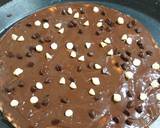 Chocolate Pizza recipe step 6 photo