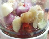 Foto langkah ke 5 dari resep Semur Brutu Ati Ampela.