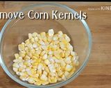 A picture of step 1 of Crunchy & crispy Sweet Corn Recipe/ Sweet Corn Starter Recipe.