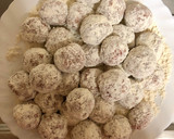 Foto del paso 2 de la receta: Albóndigas en salsa a la cerveza