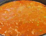 Foto del paso 13 de la receta: Guiso de Sepia con Albóndigas a la Catalana